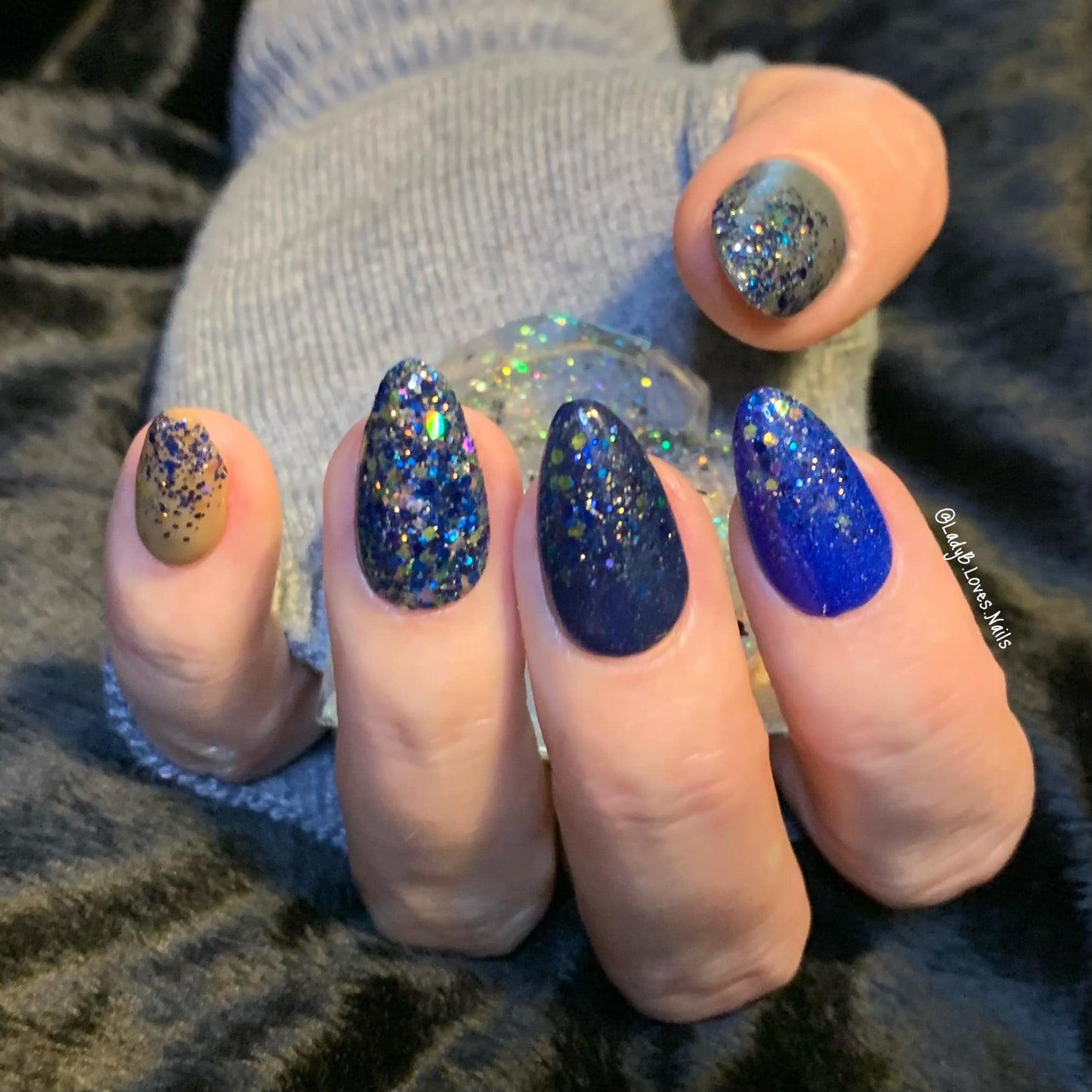 "I SOLEMNLY SWEAR.." COLLECTION