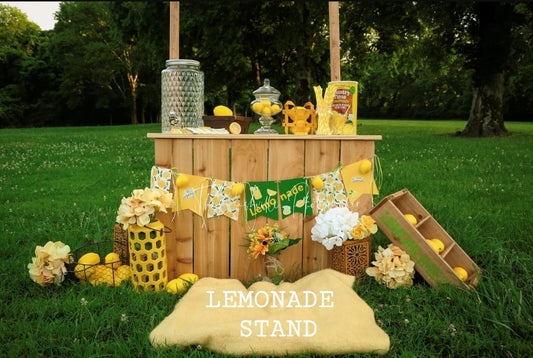 LEMONADE STAND CUTICLE OIL
