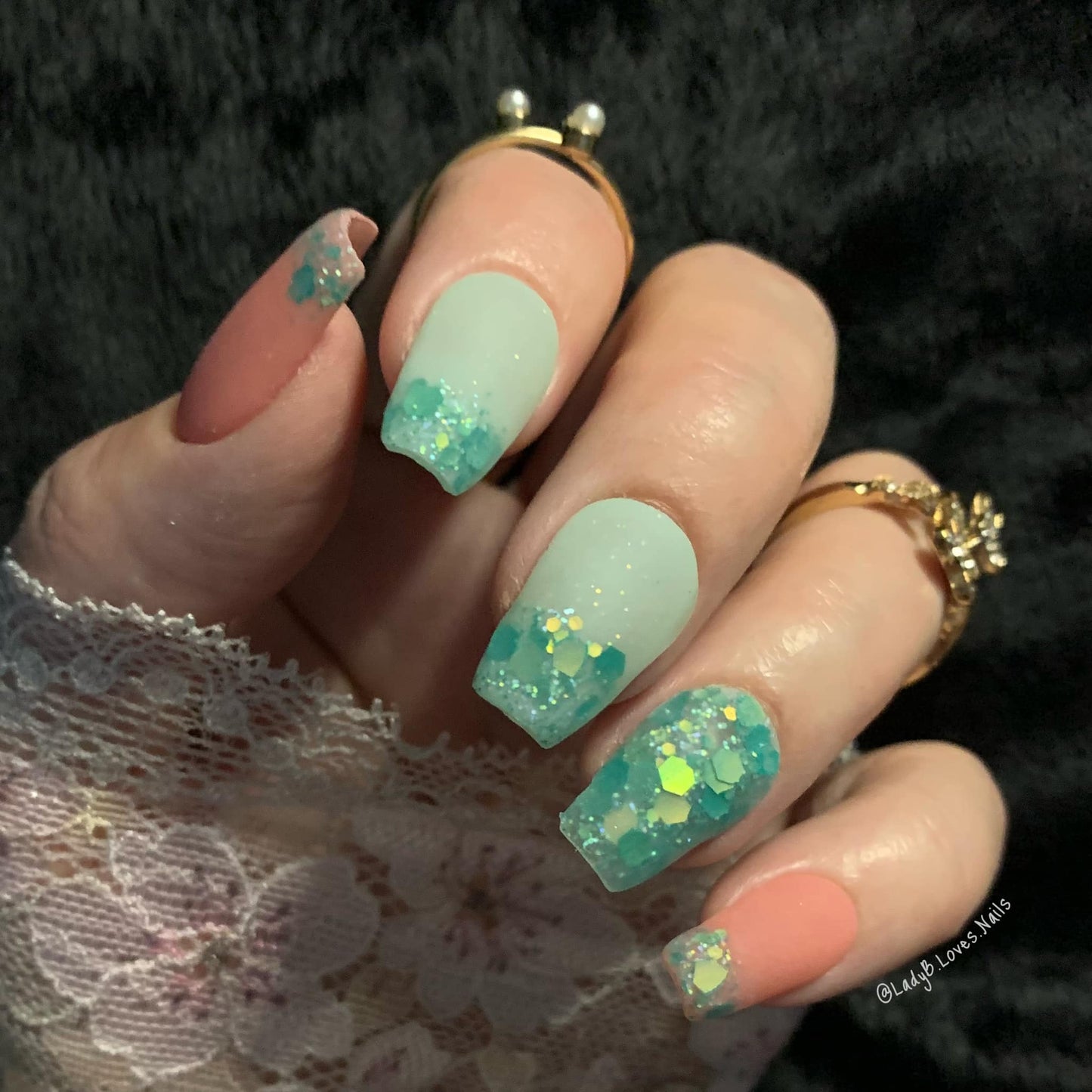 SHAKE YOUR SHAMROCKS COLLECTION