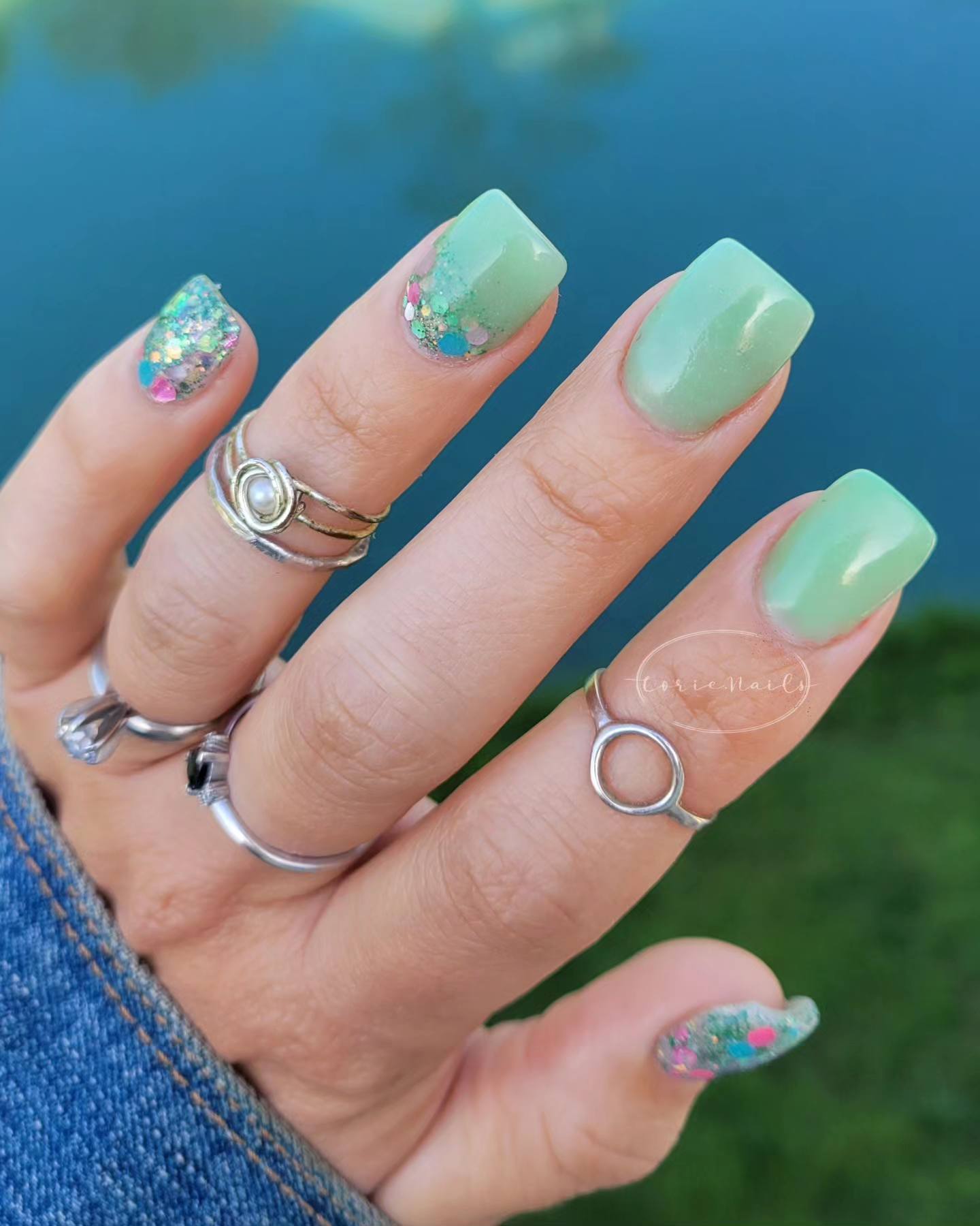MARDI GRAS COLLECTION