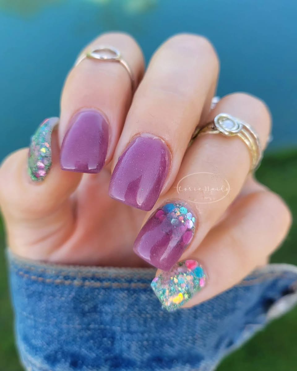 MARDI GRAS COLLECTION