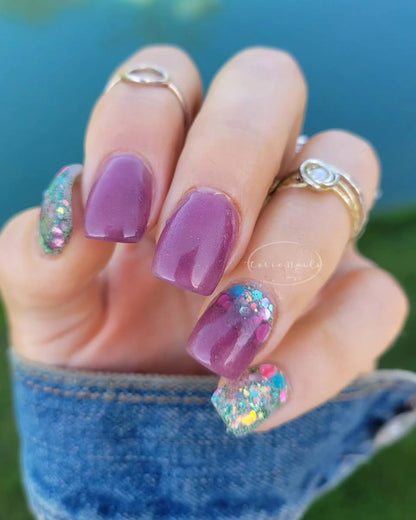 MARDI GRAS COLLECTION