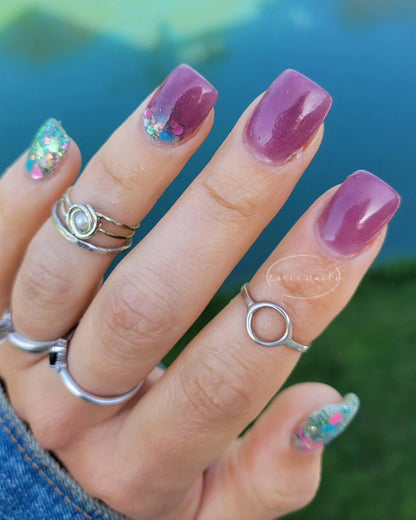 MARDI GRAS COLLECTION