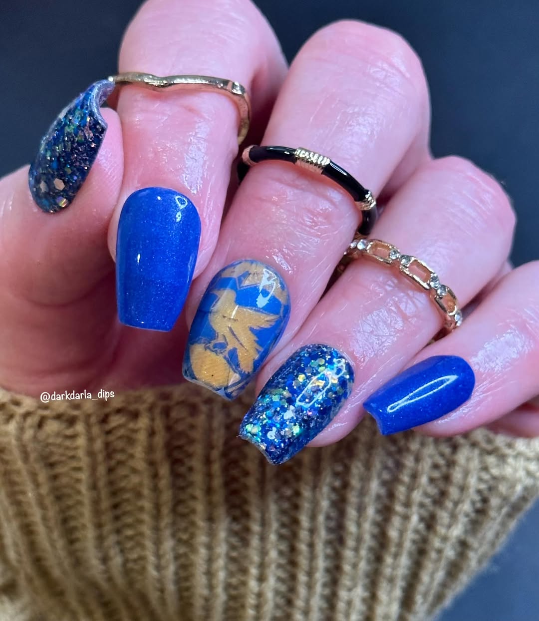 "I SOLEMNLY SWEAR.." COLLECTION