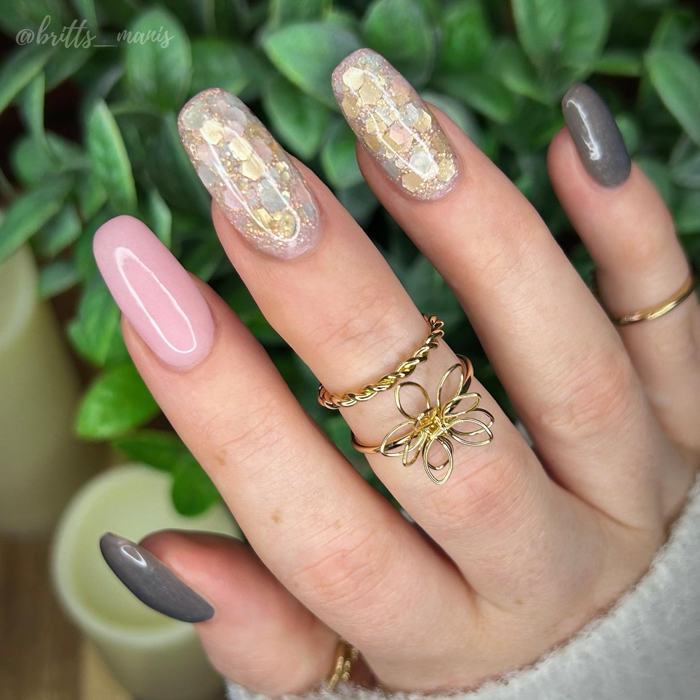 HANDS IN THE DIRT COLLECTION