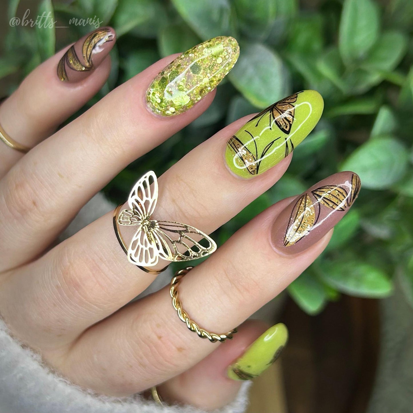 HANDS IN THE DIRT COLLECTION