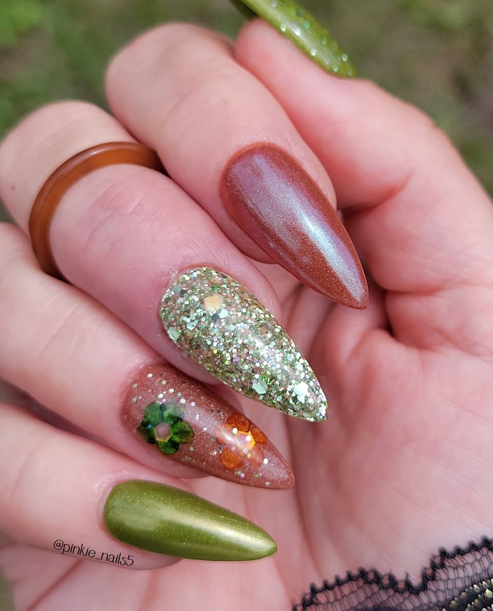 MAY KIT TRIO