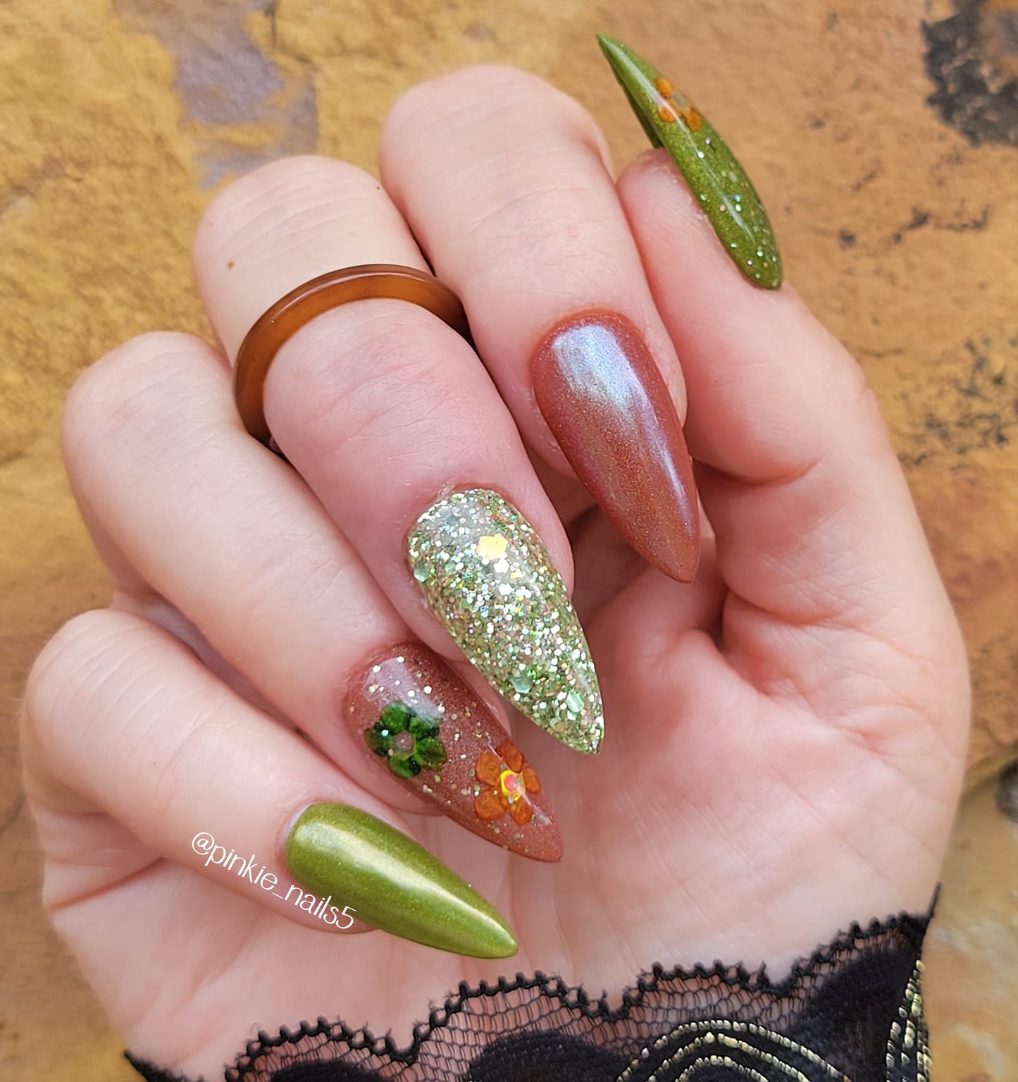 MAY KIT TRIO