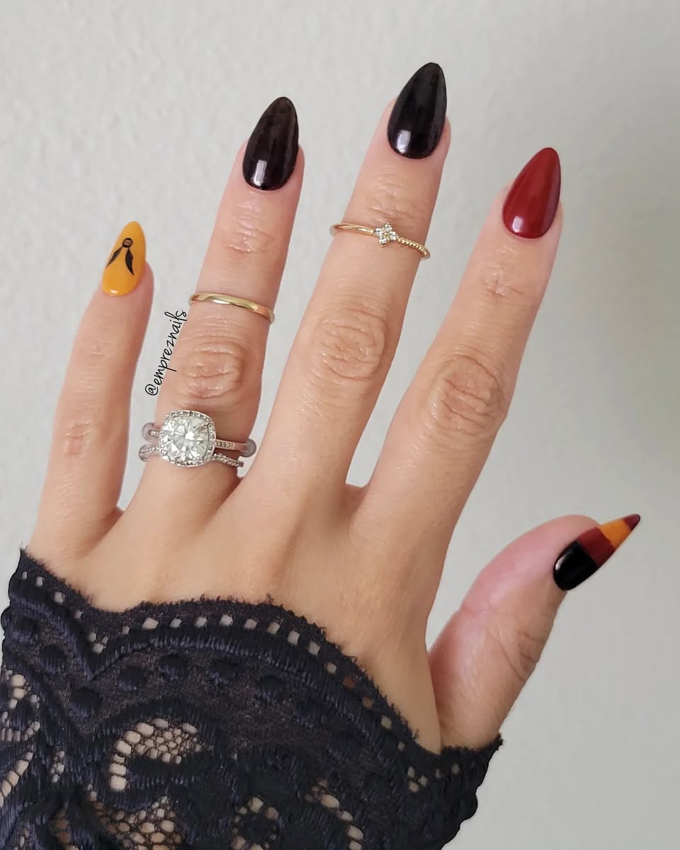 "I SOLEMNLY SWEAR.." COLLECTION