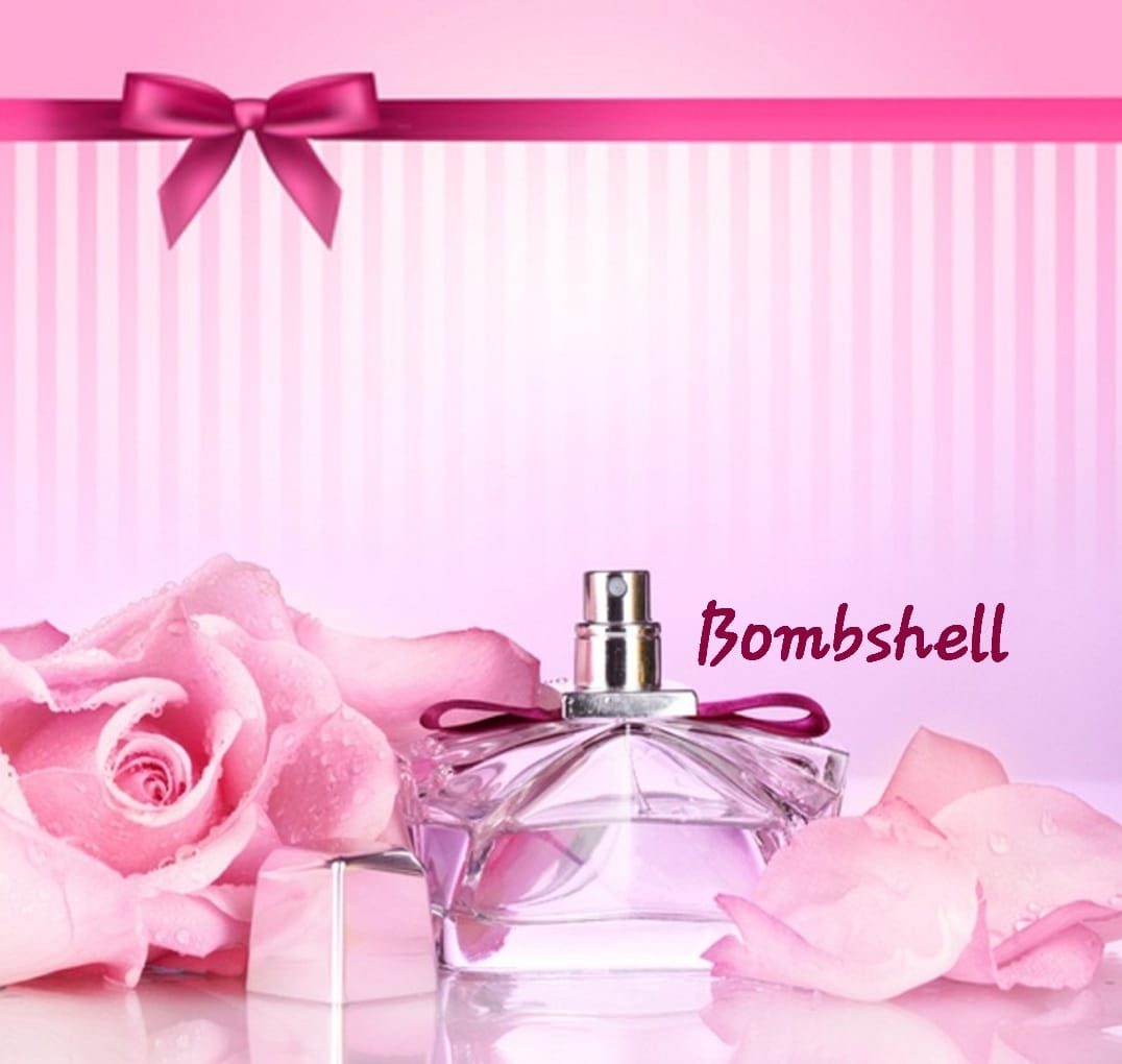 BOMBSHELL CUTICLE OIL