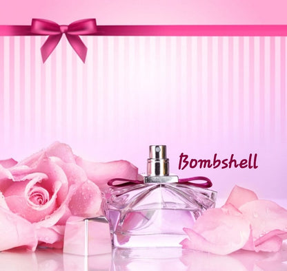 BOMBSHELL CUTICLE OIL