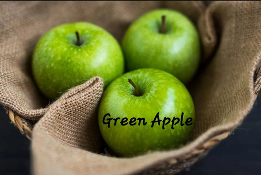 GREEN APPLE CUTICLE OIL