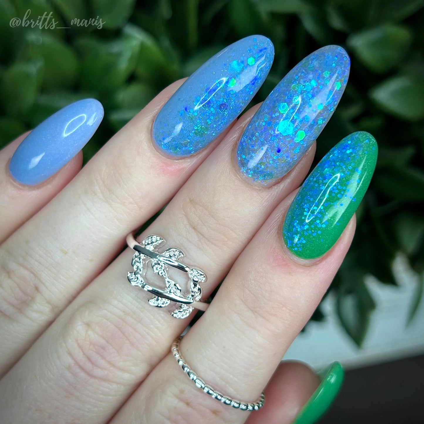 THE LAND OF FAIRY COLLECTION