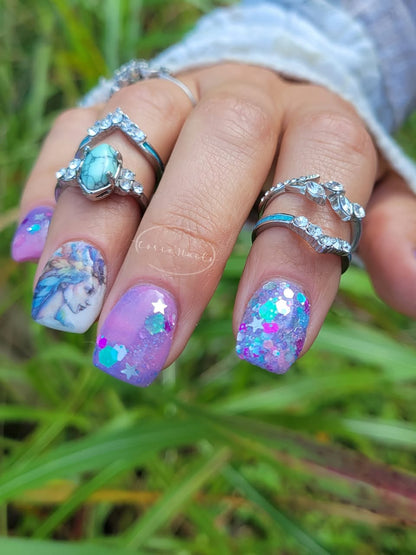 THE LAND OF FAIRY COLLECTION