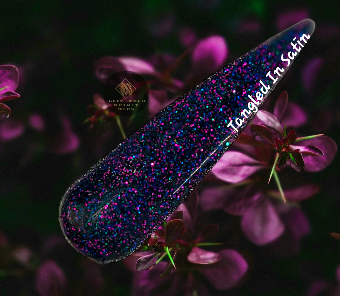 FALL SEDUCTION COLLECTION