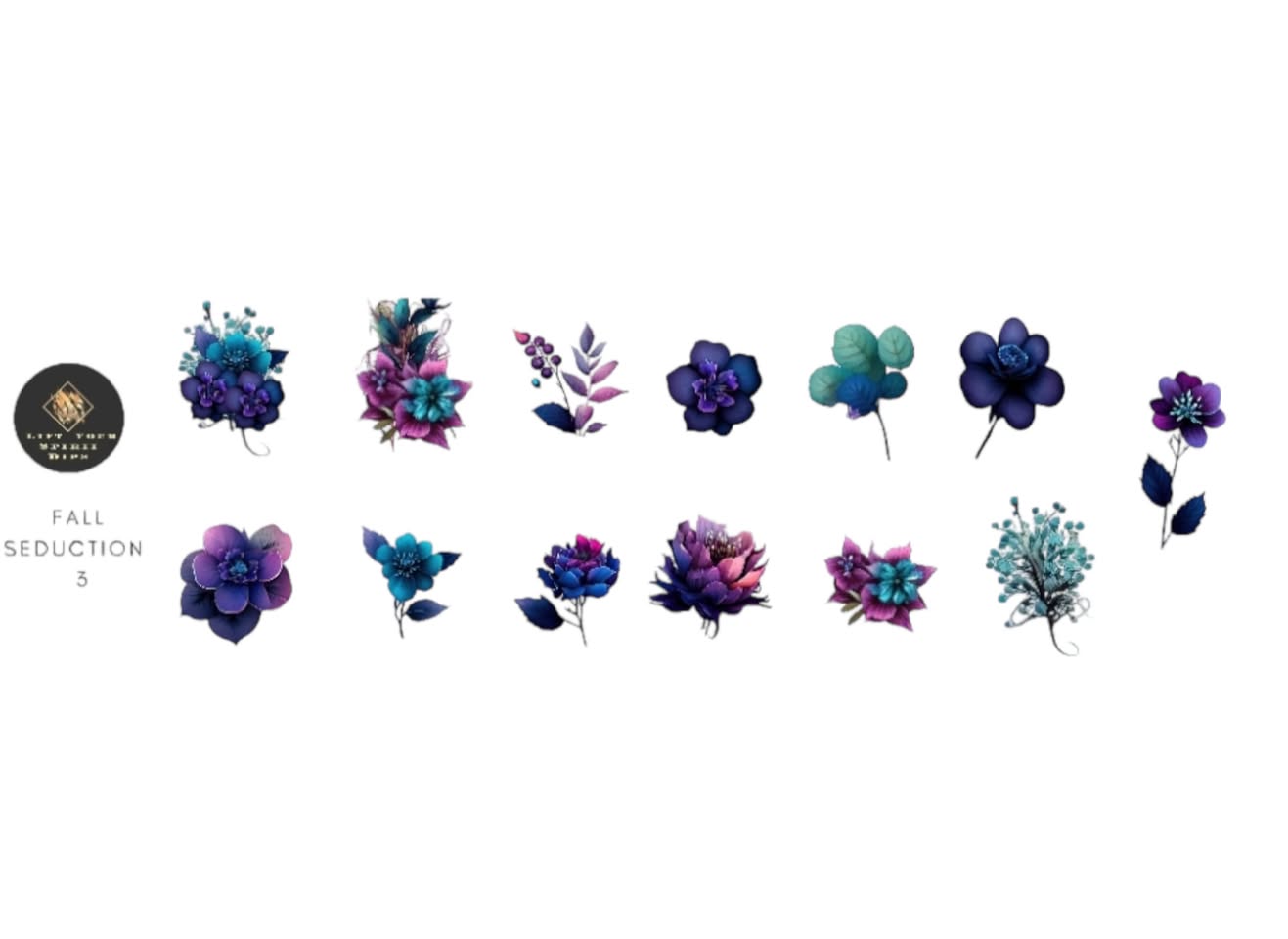 FALL SEDUCTION COLLECTION