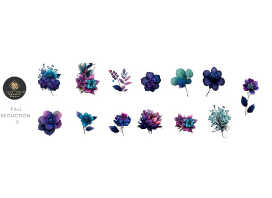 FALL SEDUCTION DECAL 3