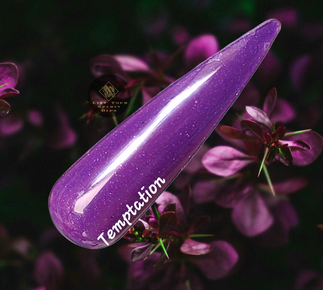 FALL SEDUCTION COLLECTION