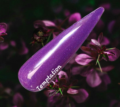 FALL SEDUCTION COLLECTION