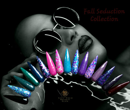 FALL SEDUCTION COLLECTION