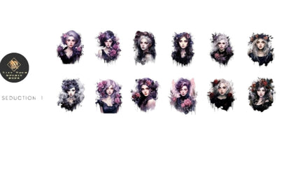 FALL SEDUCTION DECAL 1