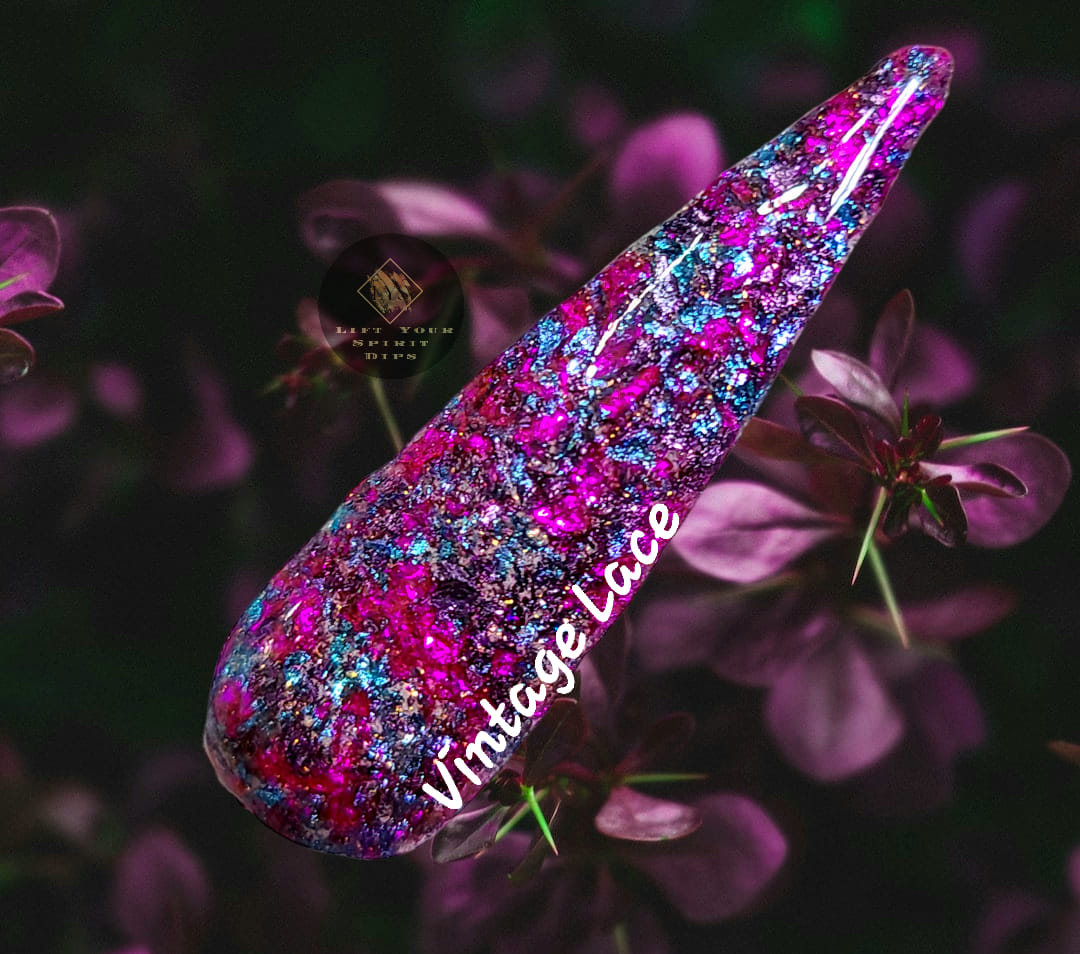 FALL SEDUCTION COLLECTION