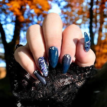 FALL SEDUCTION COLLECTION