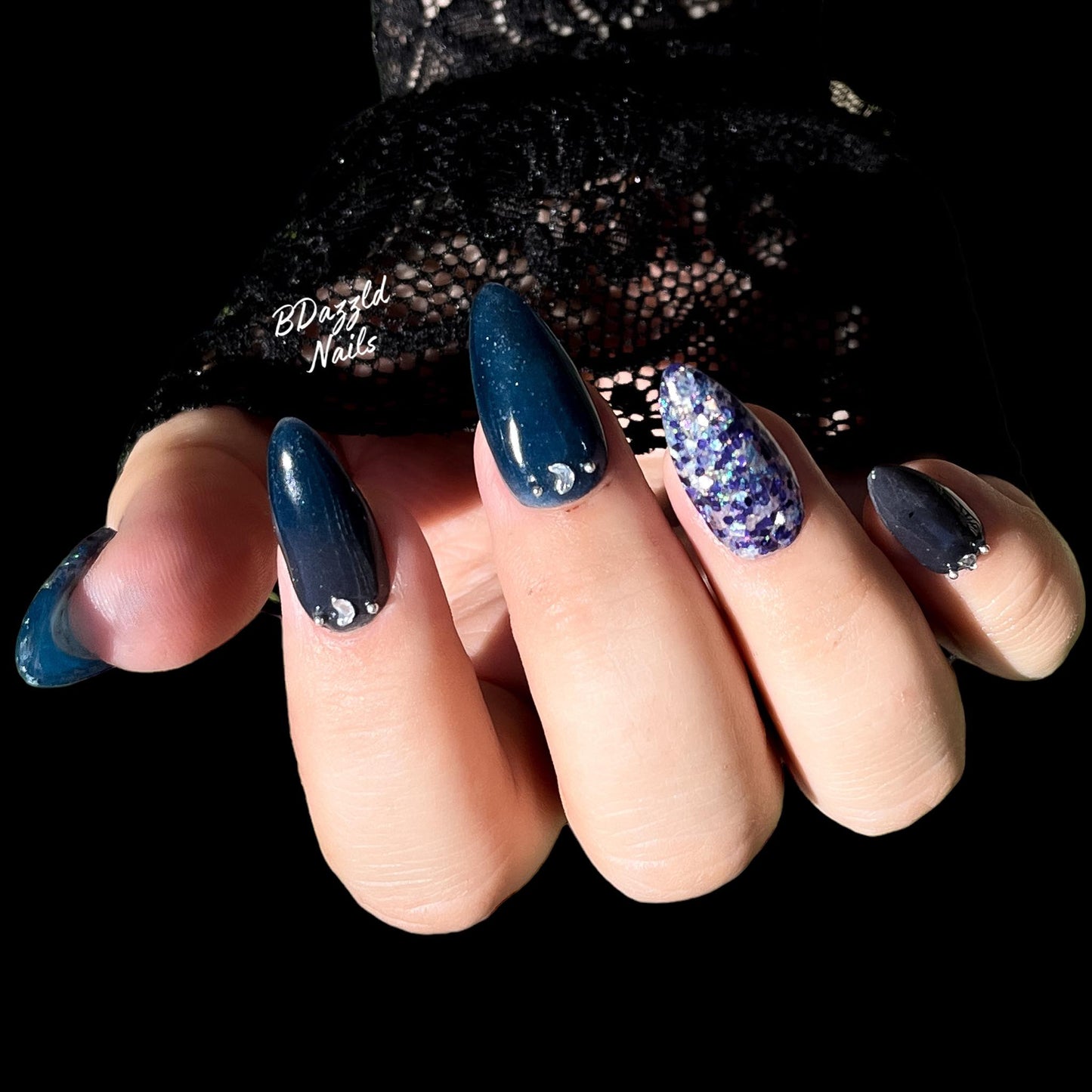 FALL SEDUCTION COLLECTION