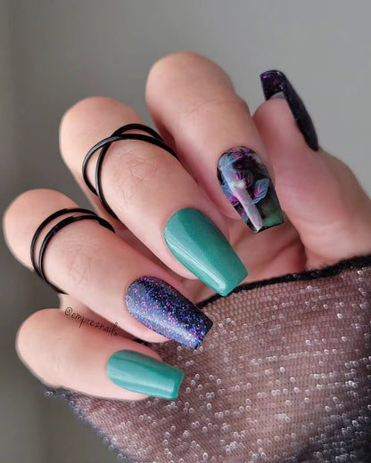 FALL SEDUCTION COLLECTION