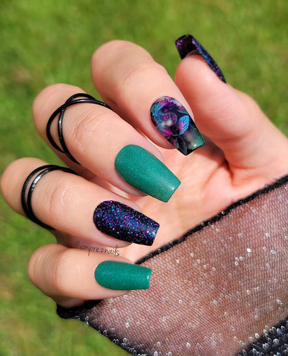 FALL SEDUCTION COLLECTION