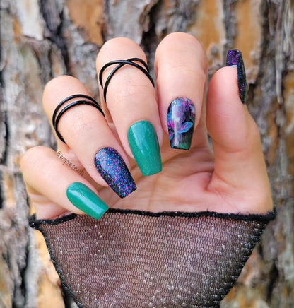 FALL SEDUCTION COLLECTION