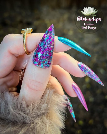 FALL SEDUCTION COLLECTION