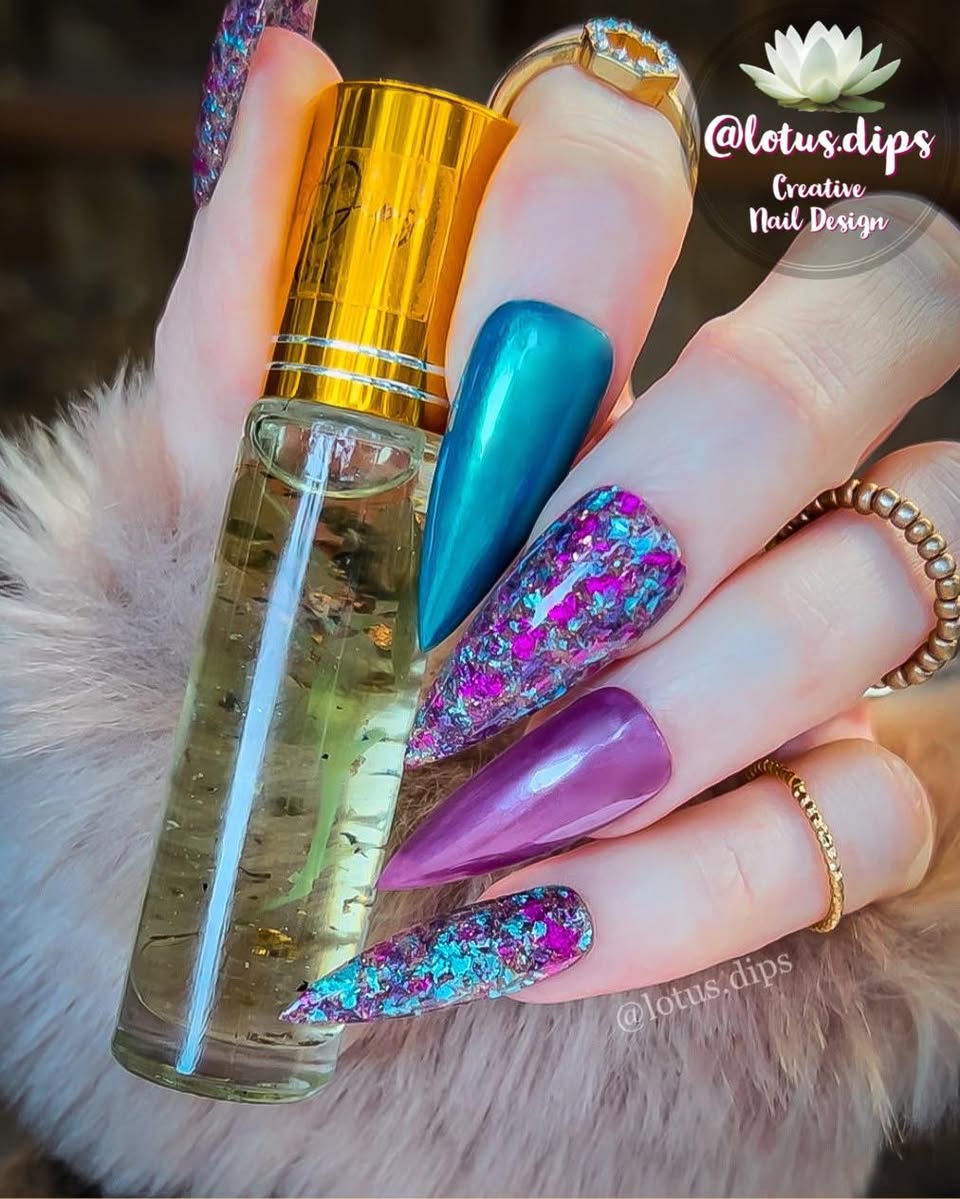 FALL SEDUCTION COLLECTION