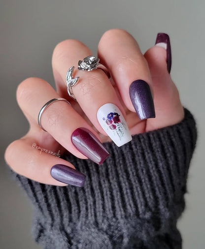 FALL SEDUCTION COLLECTION