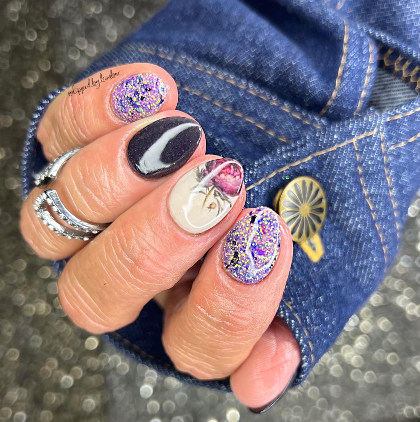 FALL SEDUCTION COLLECTION