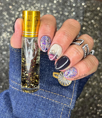 FALL SEDUCTION COLLECTION