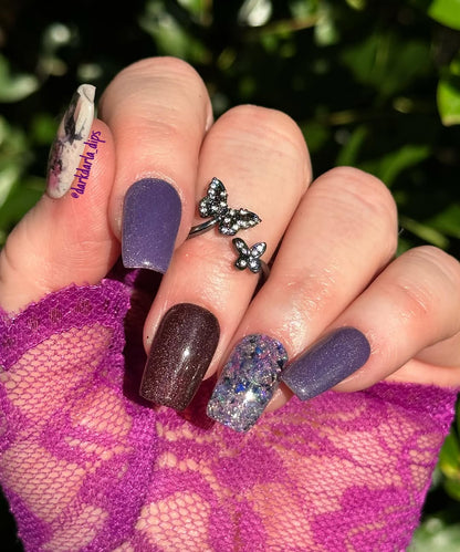 FALL SEDUCTION COLLECTION