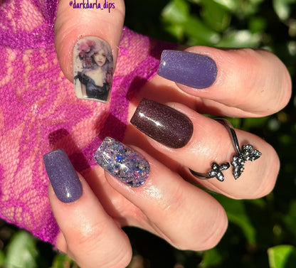 FALL SEDUCTION COLLECTION