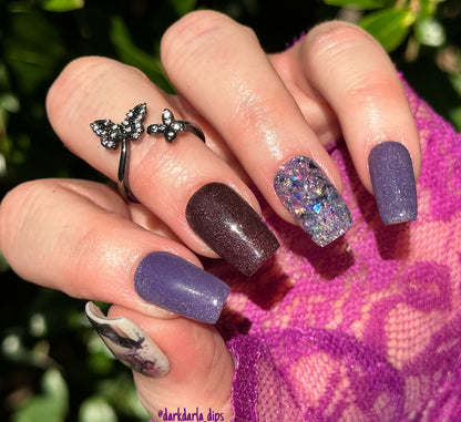 FALL SEDUCTION COLLECTION