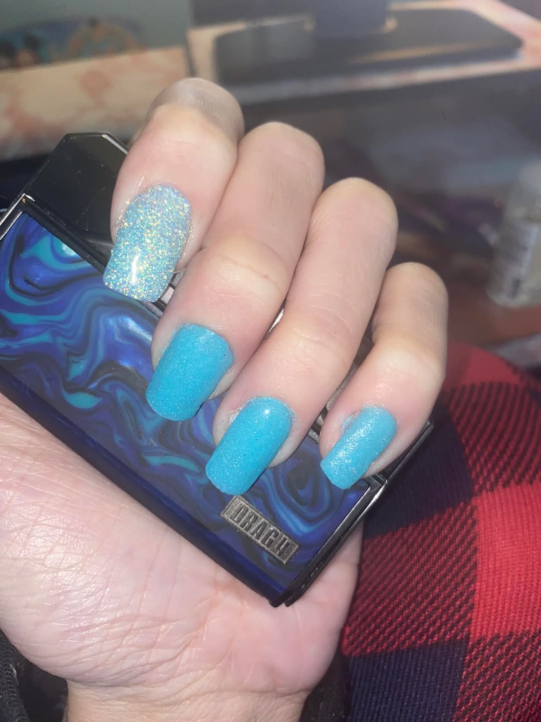MARCH DUO