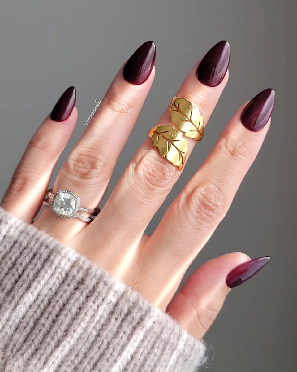 FALL SEDUCTION COLLECTION