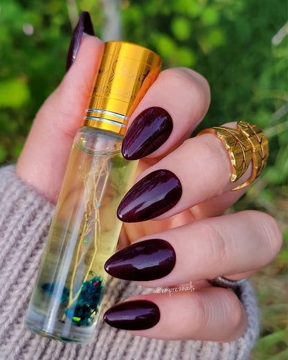 FALL SEDUCTION COLLECTION