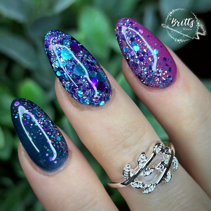 FALL SEDUCTION COLLECTION