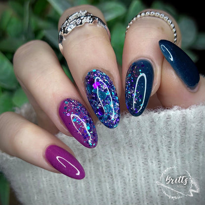 FALL SEDUCTION COLLECTION