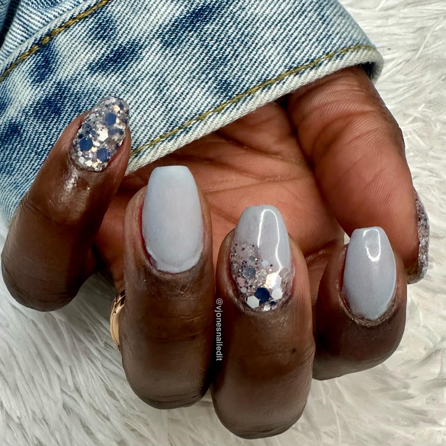 FOREVER NEVER YOURS COLLECTION