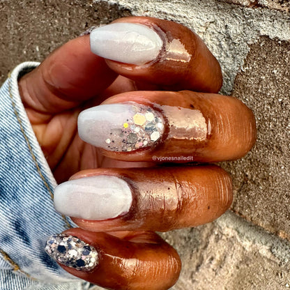 FOREVER NEVER YOURS COLLECTION