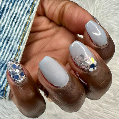 FOREVER NEVER YOURS COLLECTION
