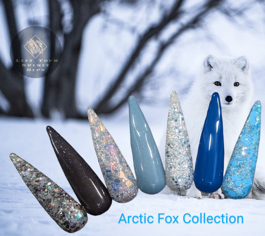 ARCTIC FOX COLLECTION