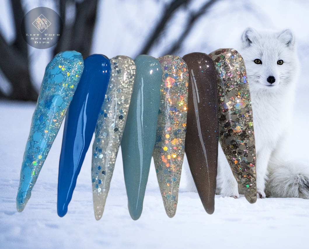 ARCTIC FOX COLLECTION