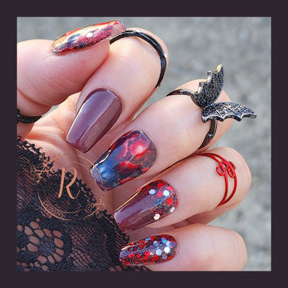BLEEDING ME DRY COLLECTION